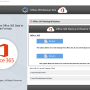 Office 365 Export Tool 22.3 screenshot