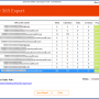 Office 365 Export Tool 4.0 screenshot