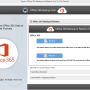 Office 365 to Office 365 Migration 21.9 screenshot