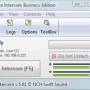 OfficeIntercom Communication Software 5.10 screenshot