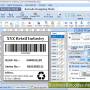 Online Barcode Tool for Retail Industry 7.1.3.1 screenshot