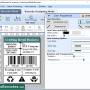 Online Retail Barcode Maker Software 5.2.0.0 screenshot