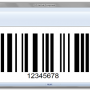 OO Barcode Component 1.0 screenshot