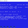 openMSX Portable 20.0 screenshot