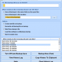 OpenOffice Calc ODS Backup File Auto Save Software 7.0 screenshot