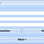 Oracle Editor Software 7.0 screenshot