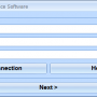 Oracle Find and Replace Software 7.0 screenshot