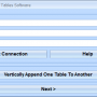 Oracle Join Two Tables Software 7.0 screenshot