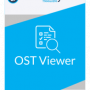 OST Viewer Freeware 18.0 screenshot