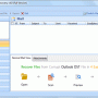 OST2PST Tool Download. OST2PST Converter 3.7 screenshot
