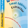 Outlook Email Address Extractor 6.2.5.23 screenshot