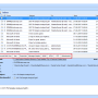 Export EML Messages to PDF 4.0 screenshot