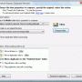 Outlook Express Duplicate Remover 1.02 screenshot