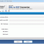 Outlook Express to Lotus Notes 2.0 screenshot