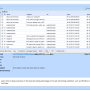 Outlook OST to PDF Converter 5.0 screenshot