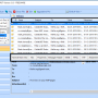 Outlook PST File Reader 5.0 screenshot