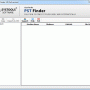 Outlook PST Finder 1.2 screenshot