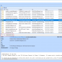Outlook PST Repair Tool 3.0 screenshot
