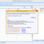 Outlook PST to EML Converter 1.0 screenshot