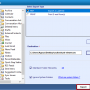 Outlook PST to PDF Converter Software 7.0 screenshot
