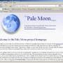 Pale Moon Portable x64 33.1.0 screenshot