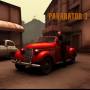 PARABATOR 3 - THE RED CABRIOLET CHRONICLES 1.0 screenshot