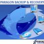 Paragon Backup & Recovery 2013 Free screenshot