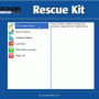 Paragon Rescue Kit Free Edition 11 screenshot