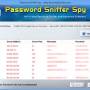 Password Sniffer Spy 6.0 screenshot