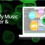 Pazu Spotify Music Converter 4.9.3 screenshot