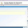 PCVITA File System to Office 365 3.3 screenshot