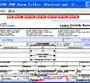 PDF AcroForm Filler 3.1 screenshot