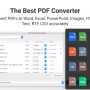 PDF Converter Pro Edition 1.0 screenshot