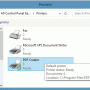 PDF Creator for Windows 10 10.0 screenshot