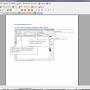 PDF Editor Objects 5.5 screenshot