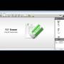PDF Eraser 1.9.9 screenshot