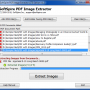 PDF Image Extractor 1.2 screenshot