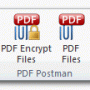 PDF Postman 2.5.423 screenshot