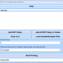 PDF Print Multiple Files Software 7.0 screenshot