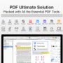 PDF Professional - Annotate,Sign 2.7.1 screenshot