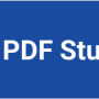 PDF Studio PDF Editor for macOS 2022 screenshot