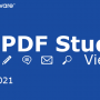 PDF Studio Viewer for MAC 2021 screenshot