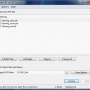 PDF to DXF 9.5 9.6 screenshot