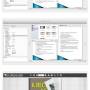 PDF to Flash Flipping Book for Mac 2.6 screenshot