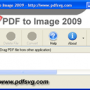PDF to Image 1.4 screenshot