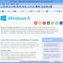 PDF Viewer for Windows 8 1.02 screenshot