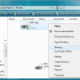 PDF Vista Server 7.02 screenshot