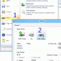 PDF Writer for Windows 8 1.01 screenshot