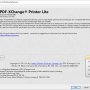 PDF-XChange Printer Lite 10.4.2.390 screenshot