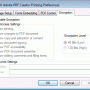 PDF4U Pro 3.01 screenshot